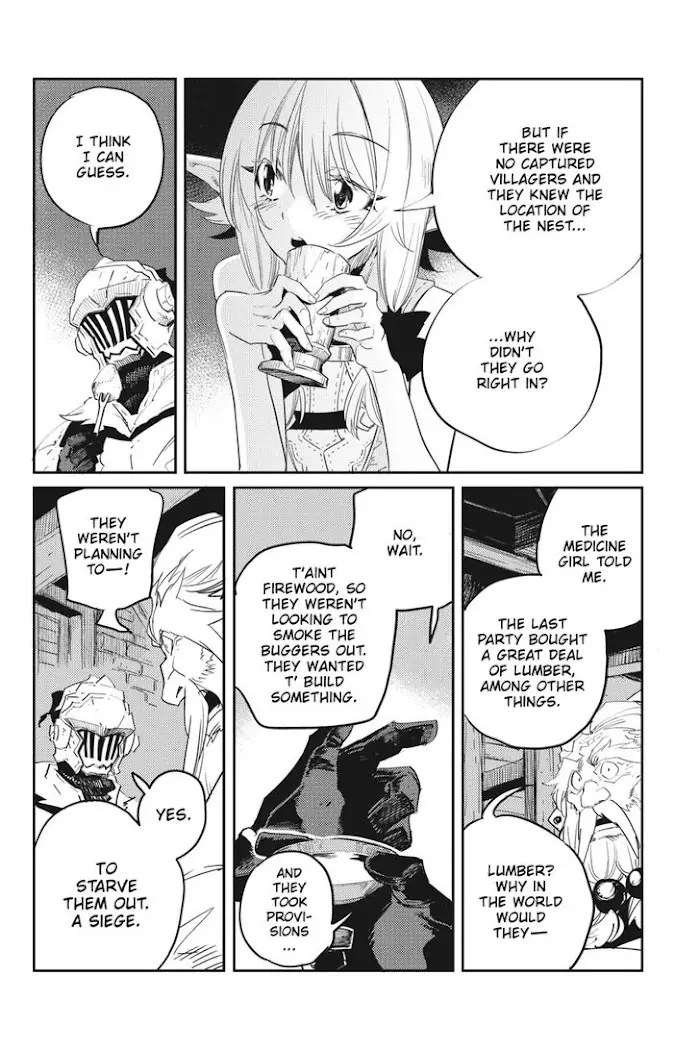 Goblin Slayer Chapter 43 image 05_optimized